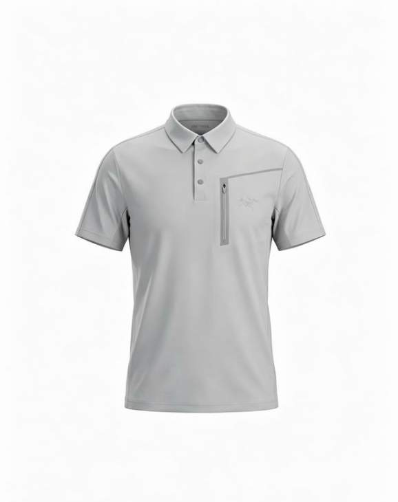 Picture of Arcteryx Polo Shirts Short _SKUArcteryxXS-Lxetr1229649
